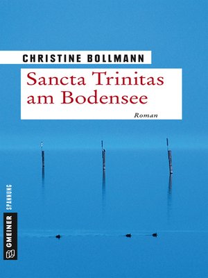 cover image of Sancta Trinitas am Bodensee